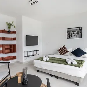 Apartment Smartflats - New Yorker, Luxemburg