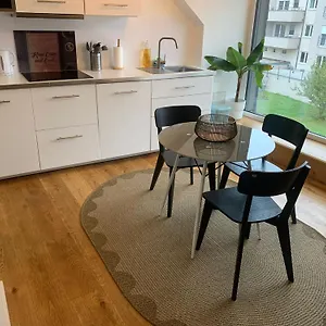 Apartment Core, Luxemburg