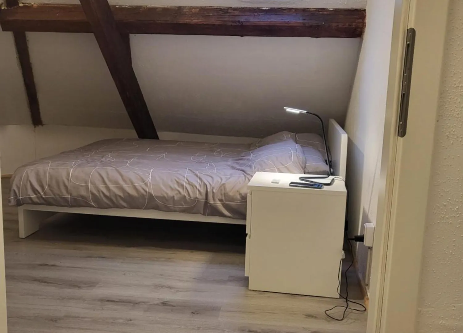Enrike Room 3 Luxembourg