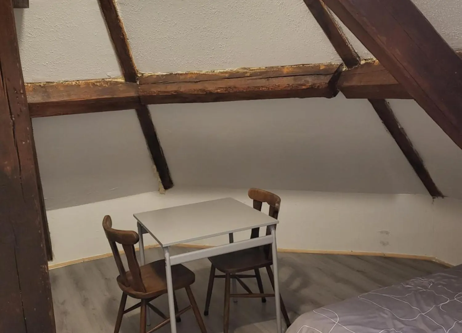 Enrike Room 3 Luxembourg Luxembourg