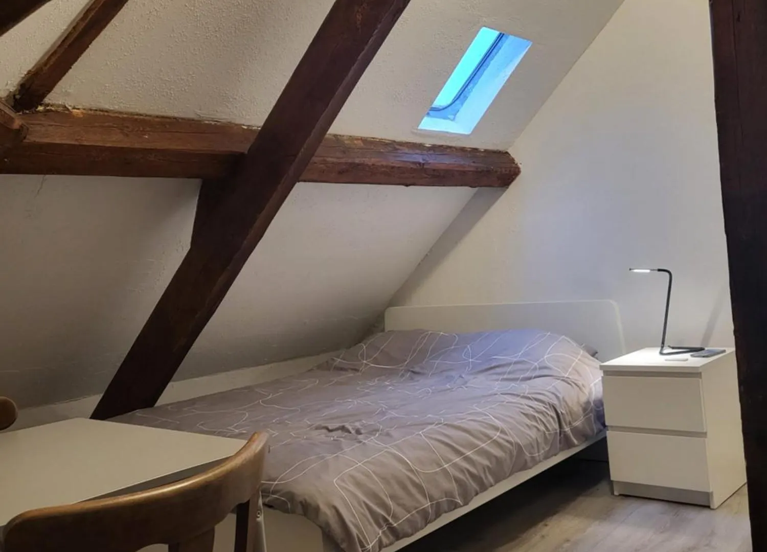 Maison d'hôtes Enrike Room 3 Luxembourg